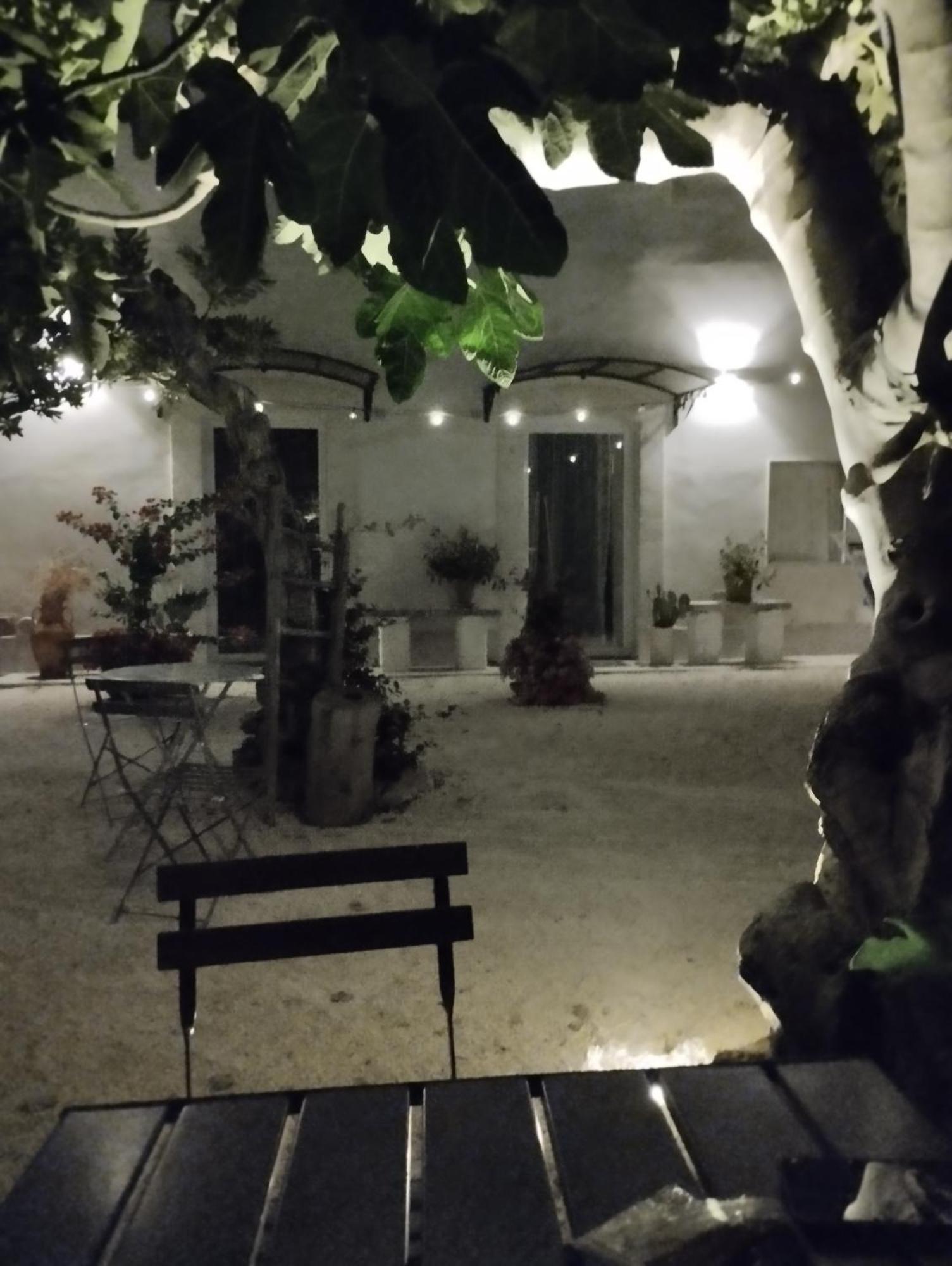 Masseria Casino Ciomme Gioia Del Colle Exterior photo